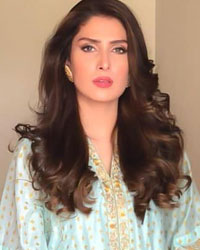 Ayeza Khan